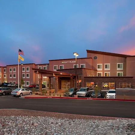 Hotel Hyatt Place