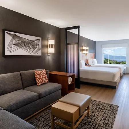 Hotel Hyatt Place