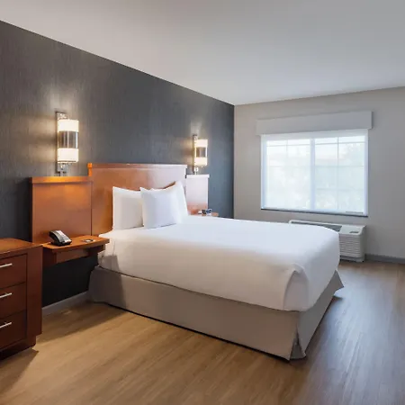 Hotel Hyatt Place 3*