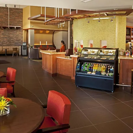Hyatt Place Hotel Santa Fe