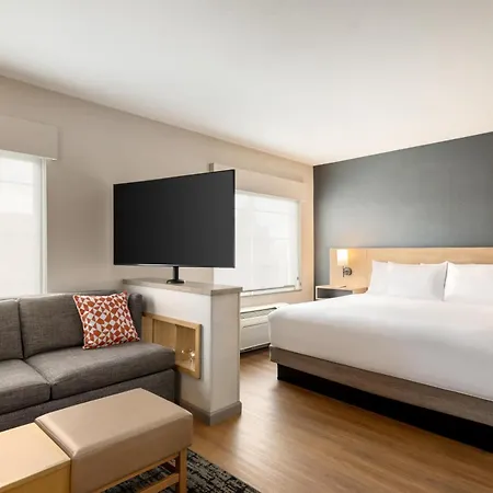 Hyatt Place Hotel Santa Fe