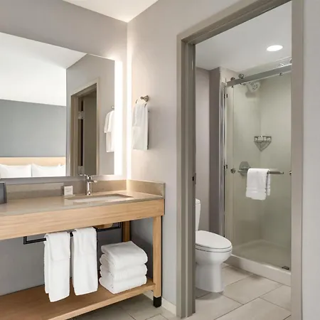 Hyatt Place Santa Fe