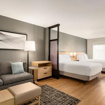 Hyatt Place 3* Santa Fe