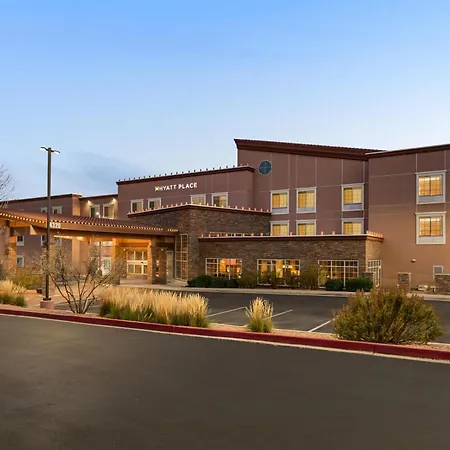Hyatt Place Hotel Santa Fe