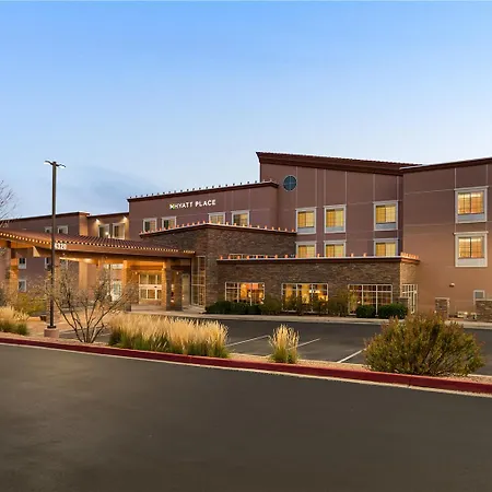 Hotel Hyatt Place Santa Fe