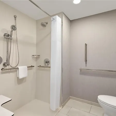 Hyatt Place Hotel Santa Fe