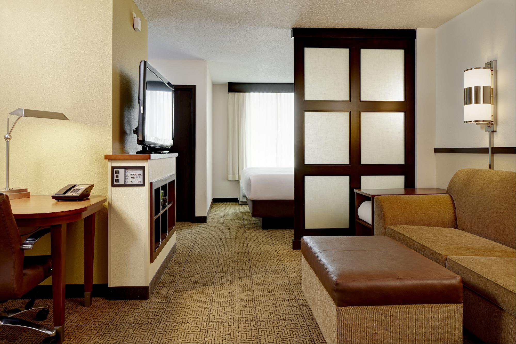 Hotel Hyatt Place Santa Fe