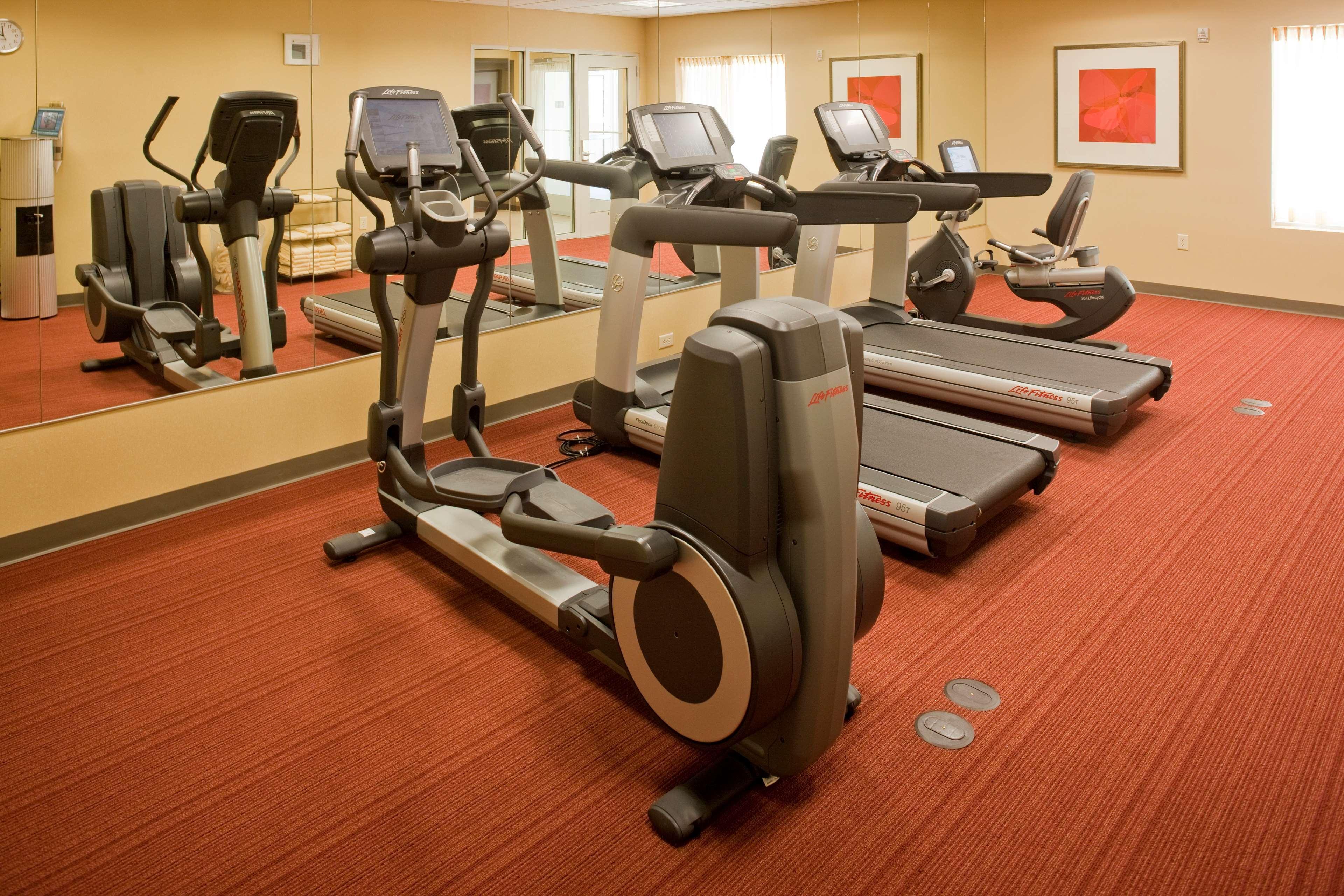 Hotel Hyatt Place Santa Fe