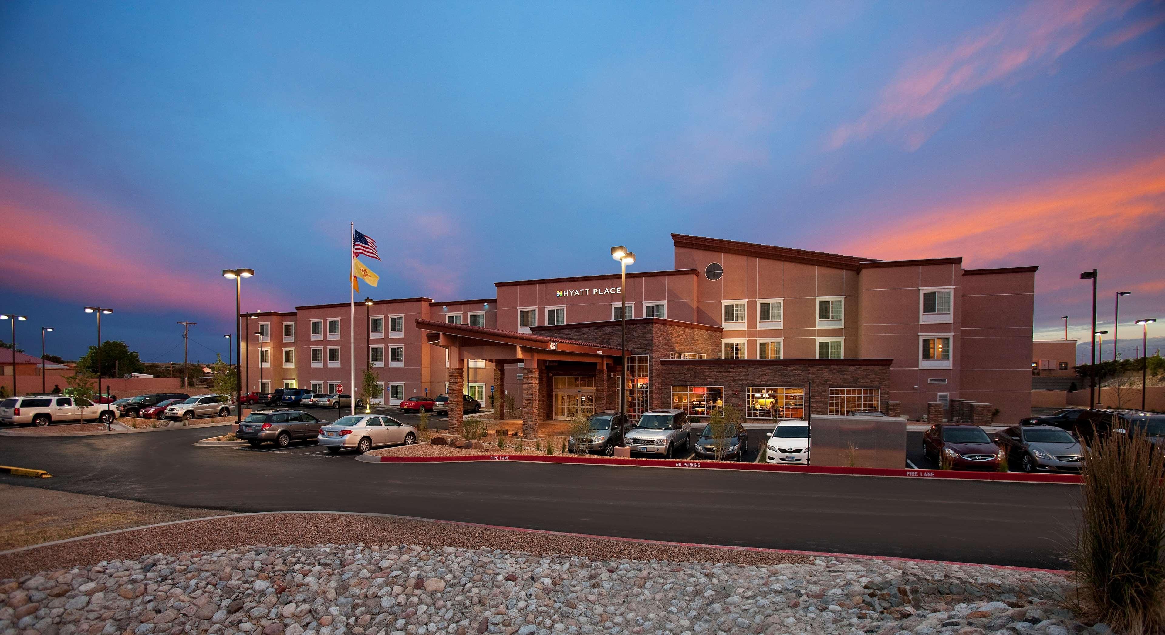 Hotel Hyatt Place