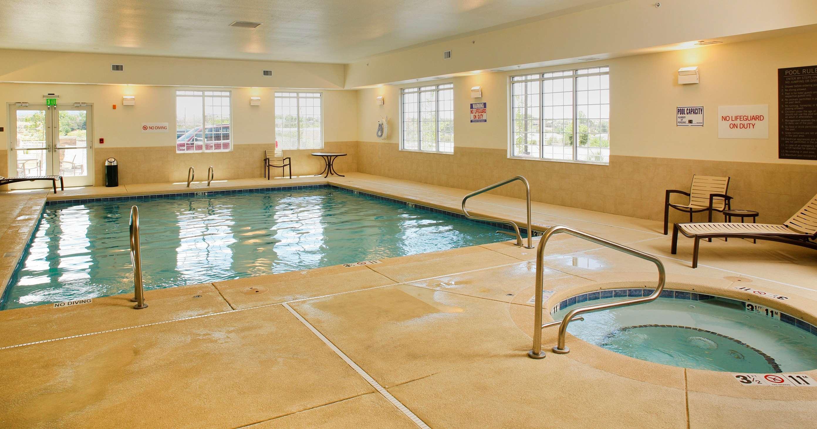 Hyatt Place Hotel