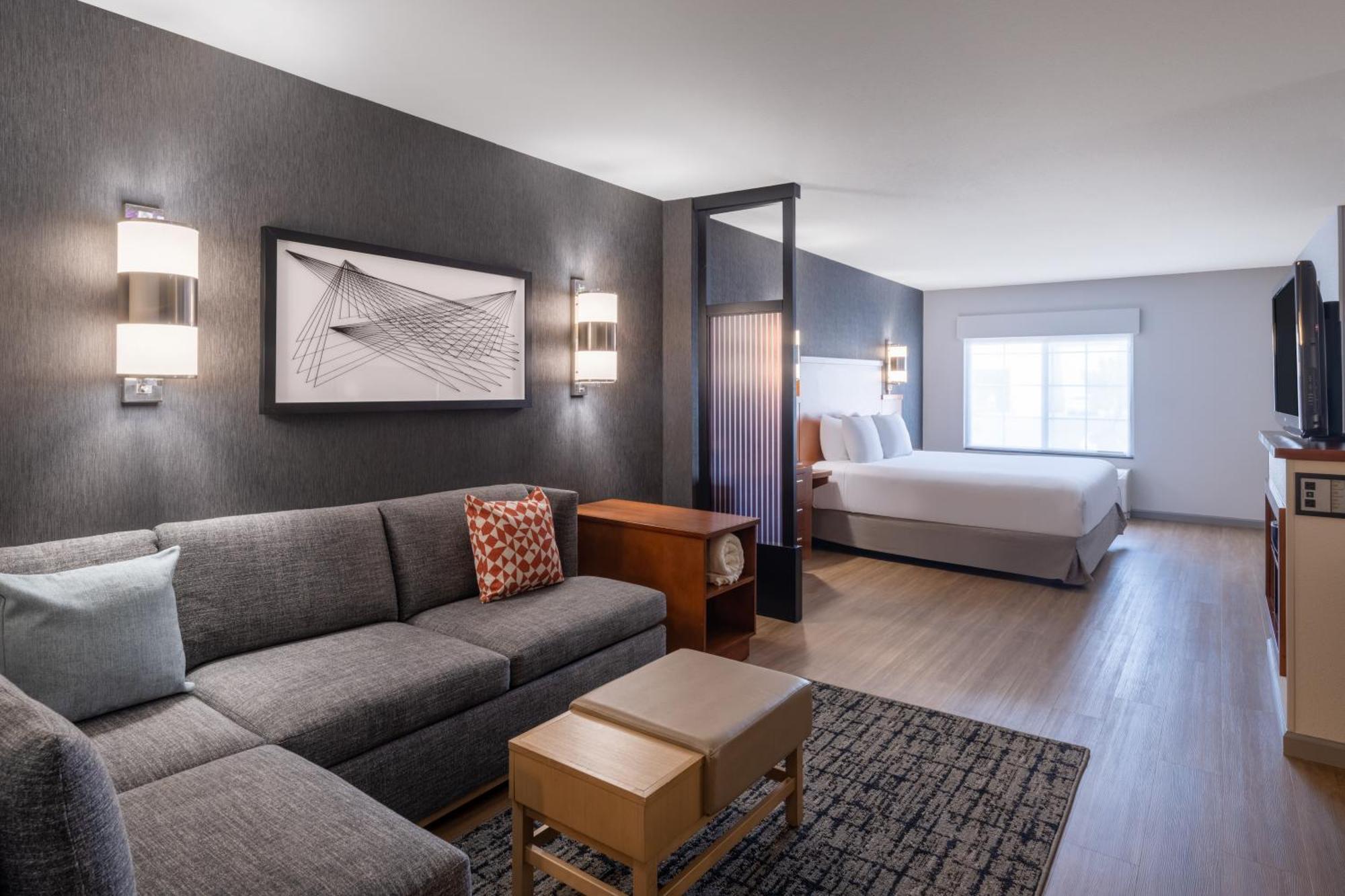 Hotel Hyatt Place 3*