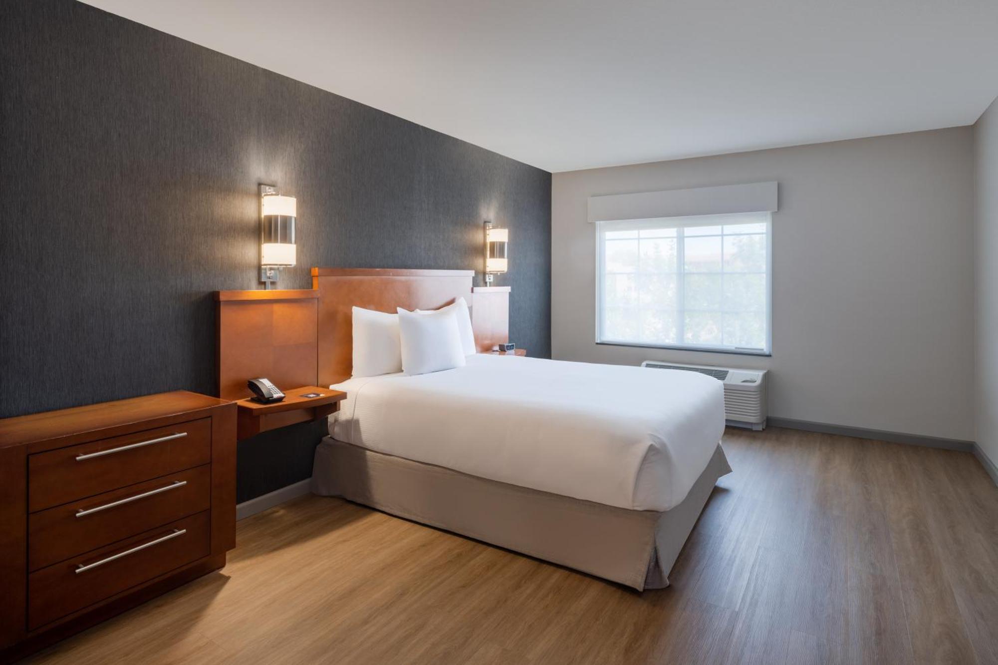 Hyatt Place Santa Fe