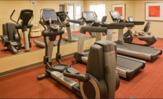 Hyatt Place 3* Santa Fe