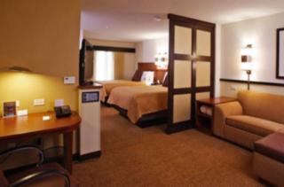 Hotel Hyatt Place 3*
