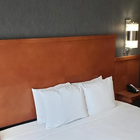Hotel Hyatt Place Santa Fe