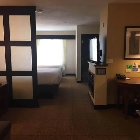 Hotel Hyatt Place Santa Fé