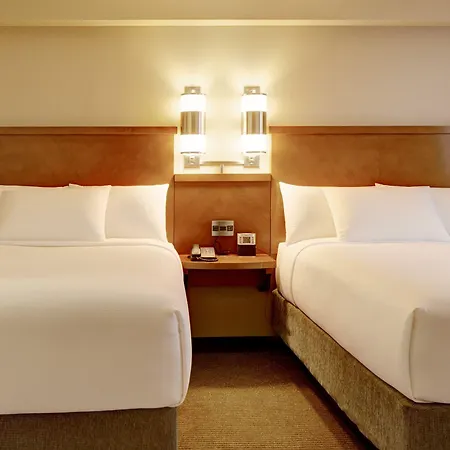 Hotel Hyatt Place Santa Fé