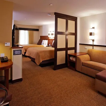 Hyatt Place Santa Fé