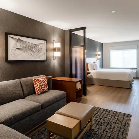 Hotel Hyatt Place