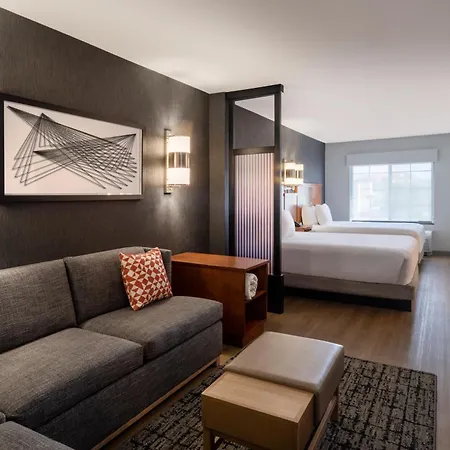 Hyatt Place 3*