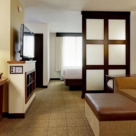 Hyatt Place Santa Fé