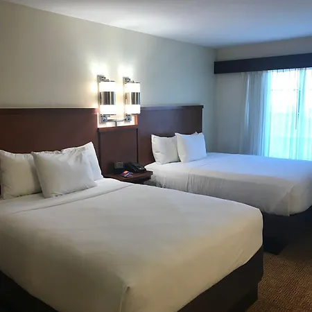 Hyatt Place 3*