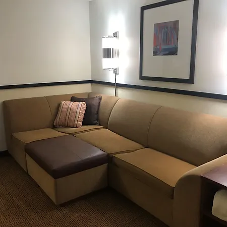 Hyatt Place Hotel