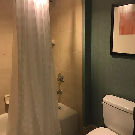 Hotel Hyatt Place Santa Fe