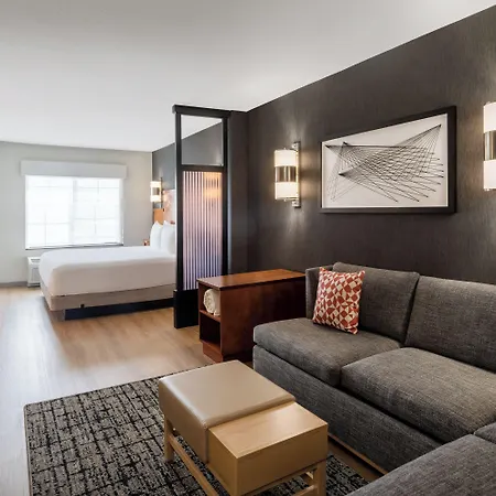 Hyatt Place Santa Fé