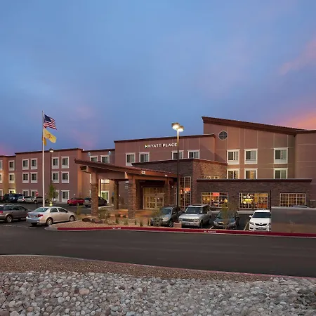 Hotel Hyatt Place