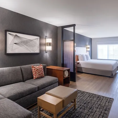Hyatt Place Santa Fe