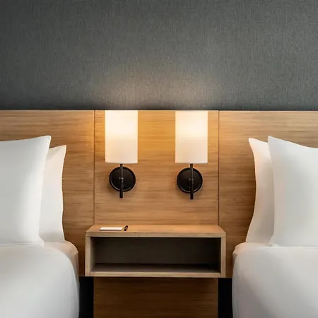 Hotel Hyatt Place Santa Fé