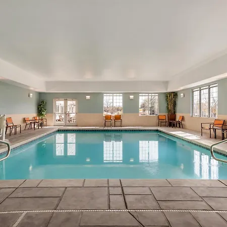 Hyatt Place 3* Santa Fé