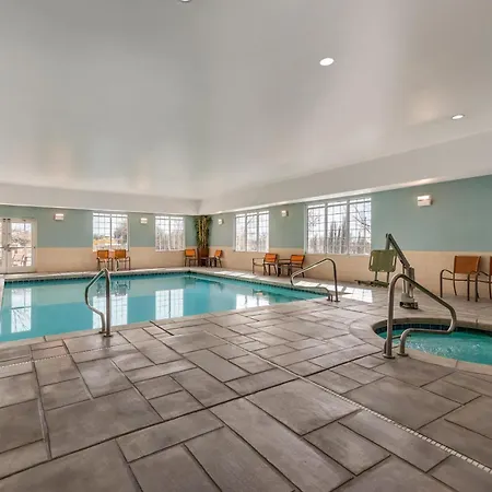 Hyatt Place 3* Santa Fe