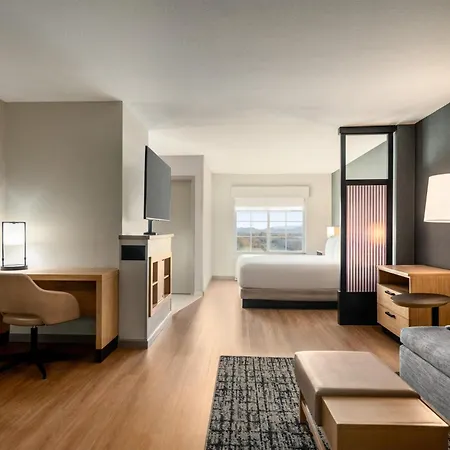 Hotel Hyatt Place Santa Fe