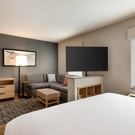 Hyatt Place 3*