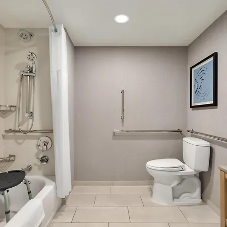 Hotel Hyatt Place 3*