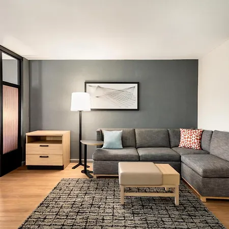 Hyatt Place Hotel