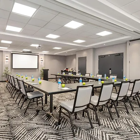Hyatt Place Hotel