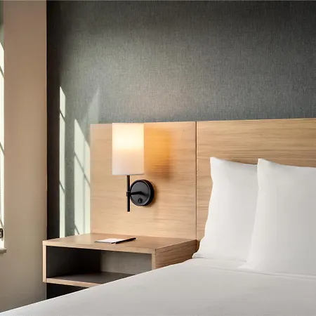 Hyatt Place Santa Fé