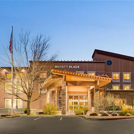 Hyatt Place Hotel