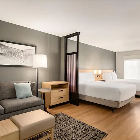Hyatt Place Hotel