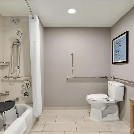 Hyatt Place Hotel Santa Fé