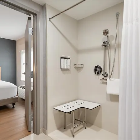 Hotel Hyatt Place Santa Fé
