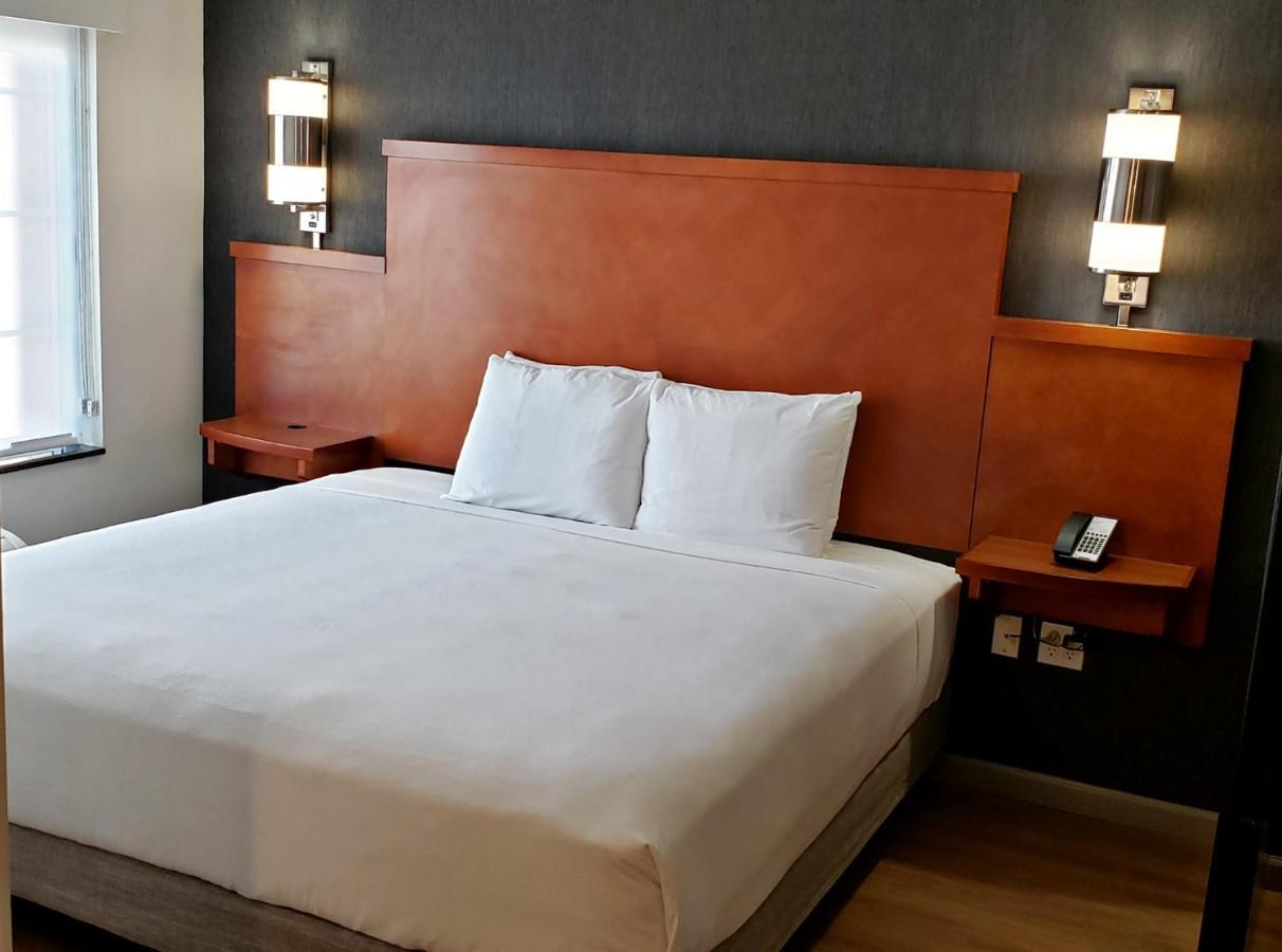 Hyatt Place 3* Santa Fe