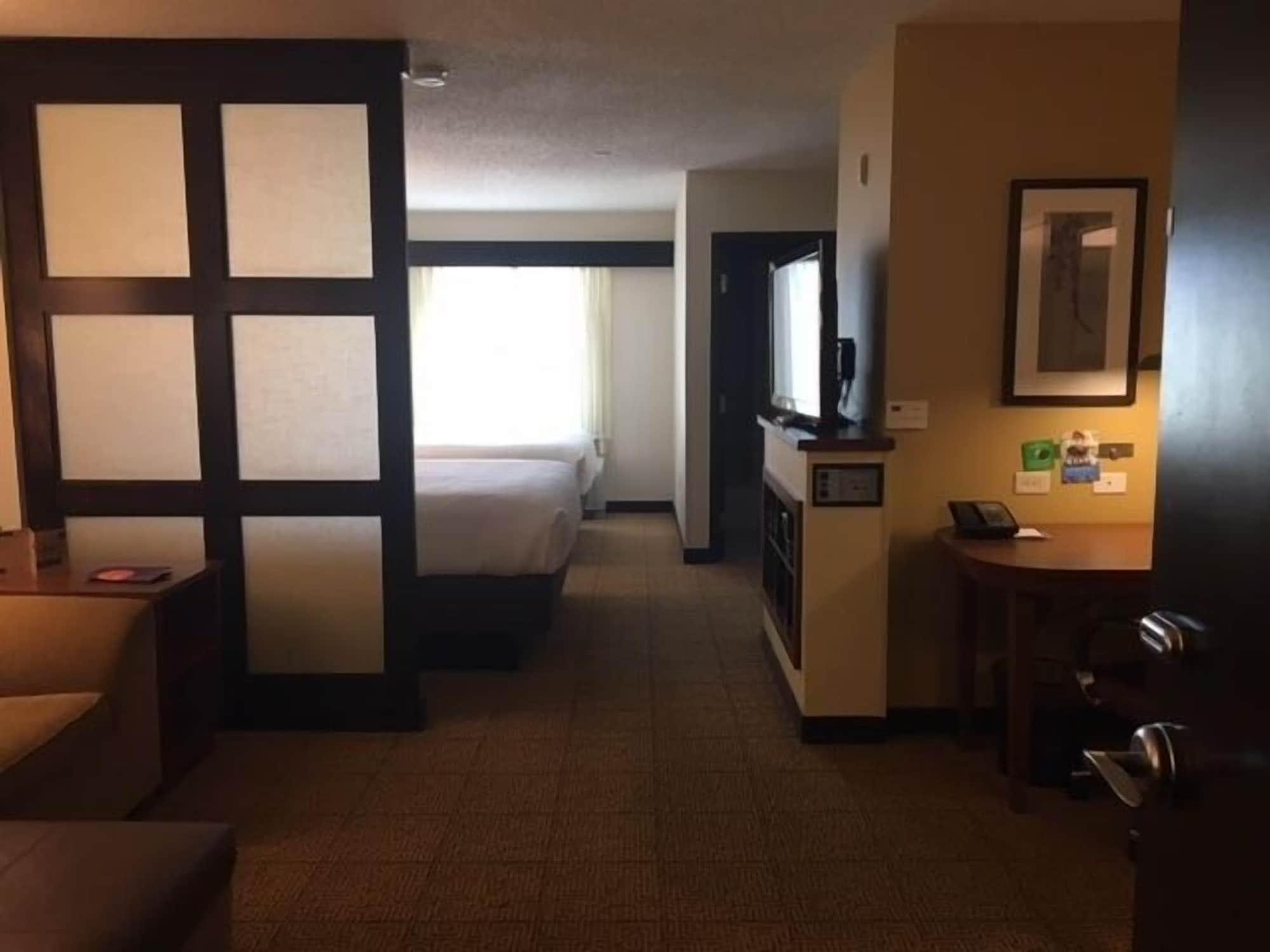 Hotel Hyatt Place Santa Fe