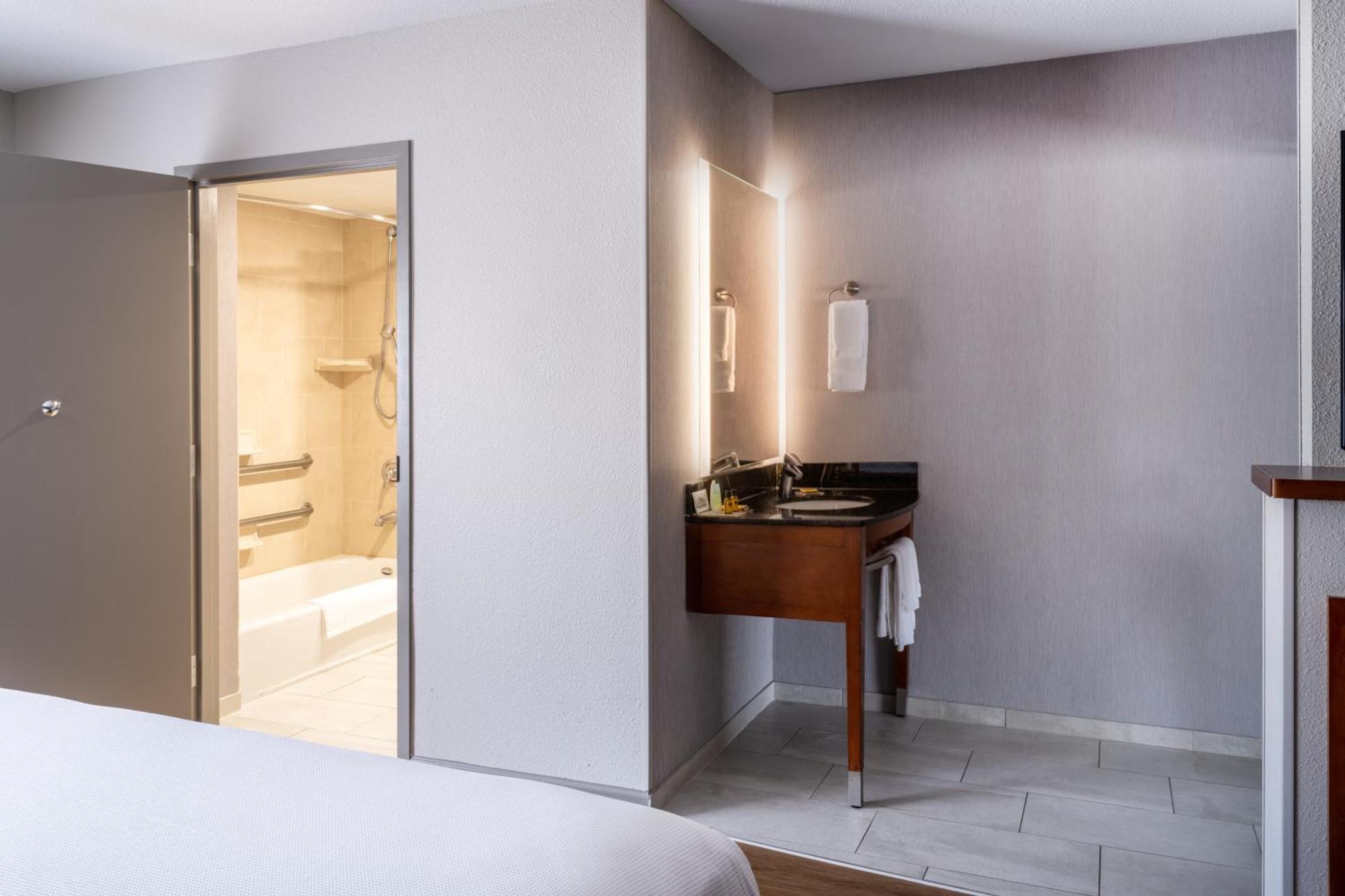 Hyatt Place 3* Santa Fe