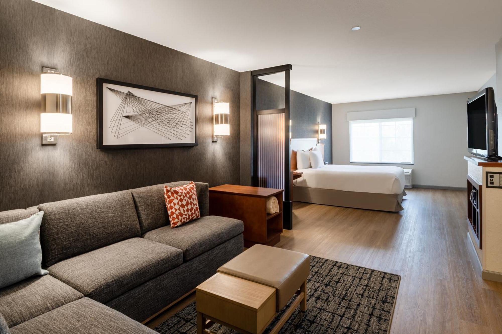 Hotel Hyatt Place