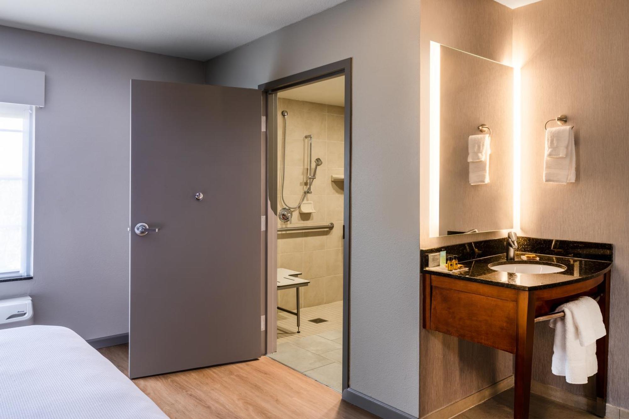 Hyatt Place 3* Santa Fe