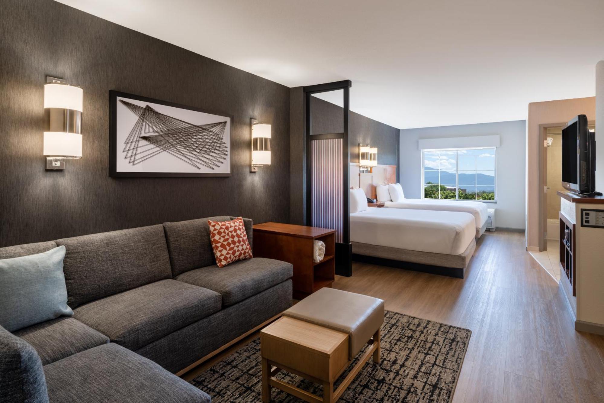 Hotel Hyatt Place